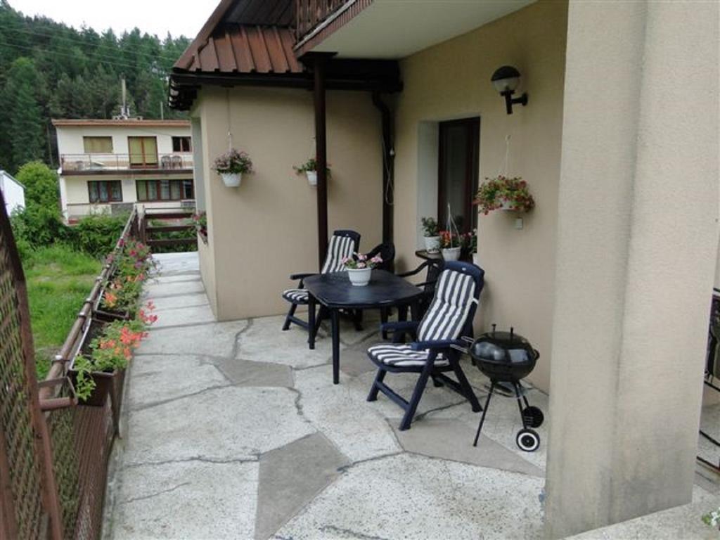 Willa Mis Krynica Exterior foto